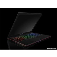 Игровой ноутбук MSI GE60 2PC-073XPL Apache