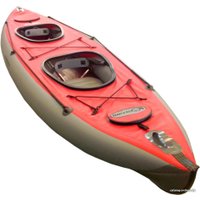 Надувная лодка Stream Хатанга 2 Travel