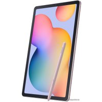 Планшет Samsung Galaxy Tab S6 Lite LTE 64GB (розовый)