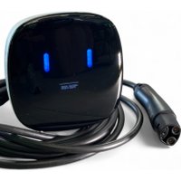 Зарядная станция EVCar Secro 7K Tesla NACS 32A 7кВт +DLB