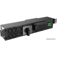 Источник бесперебойного питания IPPON Innova RT II 6000