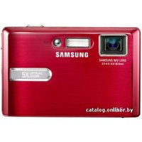 Фотоаппарат Samsung i85