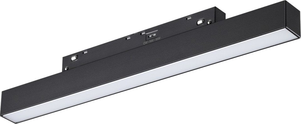 

Трековый светильник Novotech Flum 359617