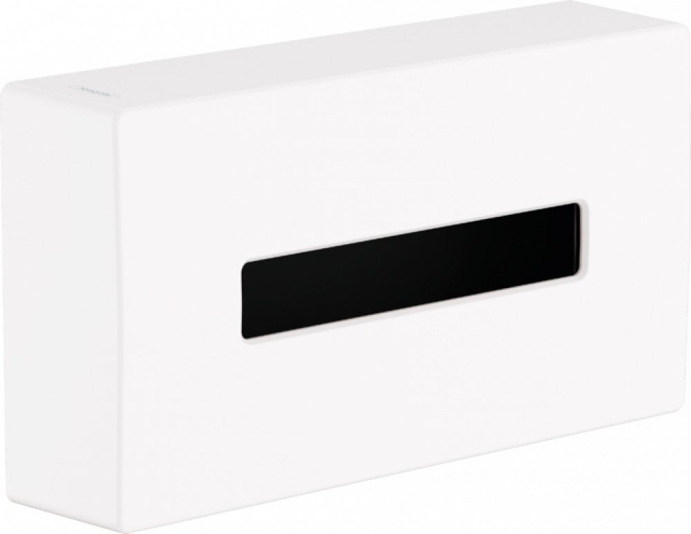 

Держатель для бумажных полотенец Hansgrohe AddStoris 41774700