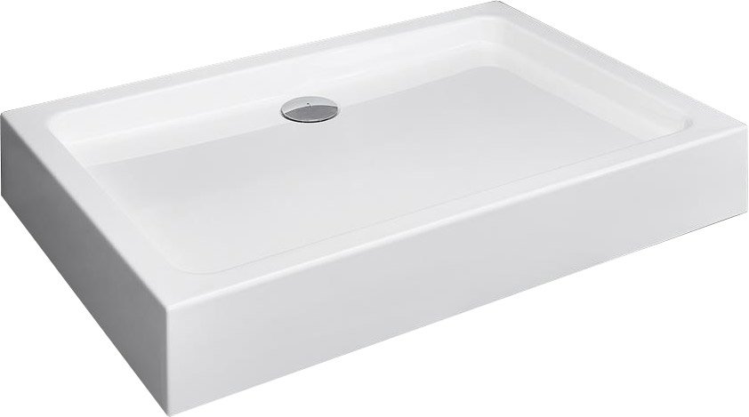 

Душевой поддон Radaway Laros D Compact 100x90 [SLD91017-01]