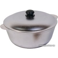 Казан Силумин Классика БК04