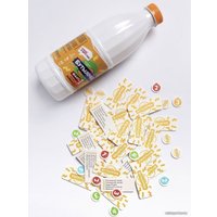 Настольная игра WellDone Бутылочка. Фанты №1. Клевые 90-е