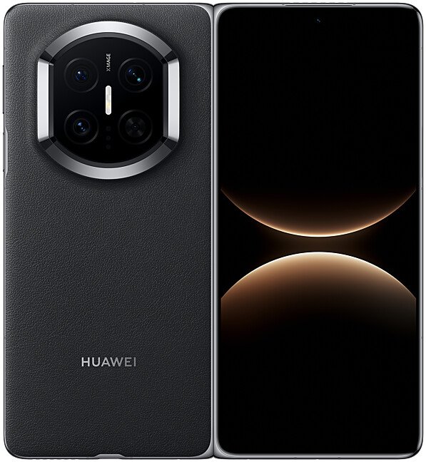 

Телефон Huawei Mate X7 DEL-LX9 Dual SIM 16GB/512GB (черный, международная версия)