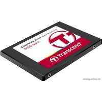 SSD Transcend SSD340 128GB (TS128GSSD340)