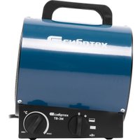 Электрическая тепловая пушка СибрТех ТВ-3М