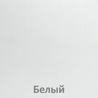Шкаф-купе Кортекс-мебель Сенатор ШК12-45 Классика ДСП с зеркалом (белый) в Солигорске
