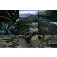 Мышь Microsoft Bluetooth Mouse Forest Camo Special Edition в Гродно