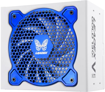 Блок питания Super Flower Leadex V Gold Pro White 1000W SF-1000F14TG V2.0 WH