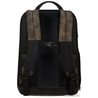 Городской рюкзак Samsonite Urban-Eye 15.6" KO1-03008 (desert camo)