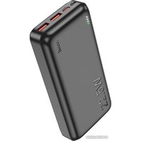 Внешний аккумулятор Hoco J101A 20000mAh (черный)