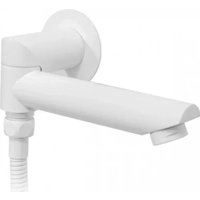 Душевая система  Hansberge H6099 (белый)