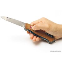 Мультитул Victorinox RangerWood 55 [0.9561.63]