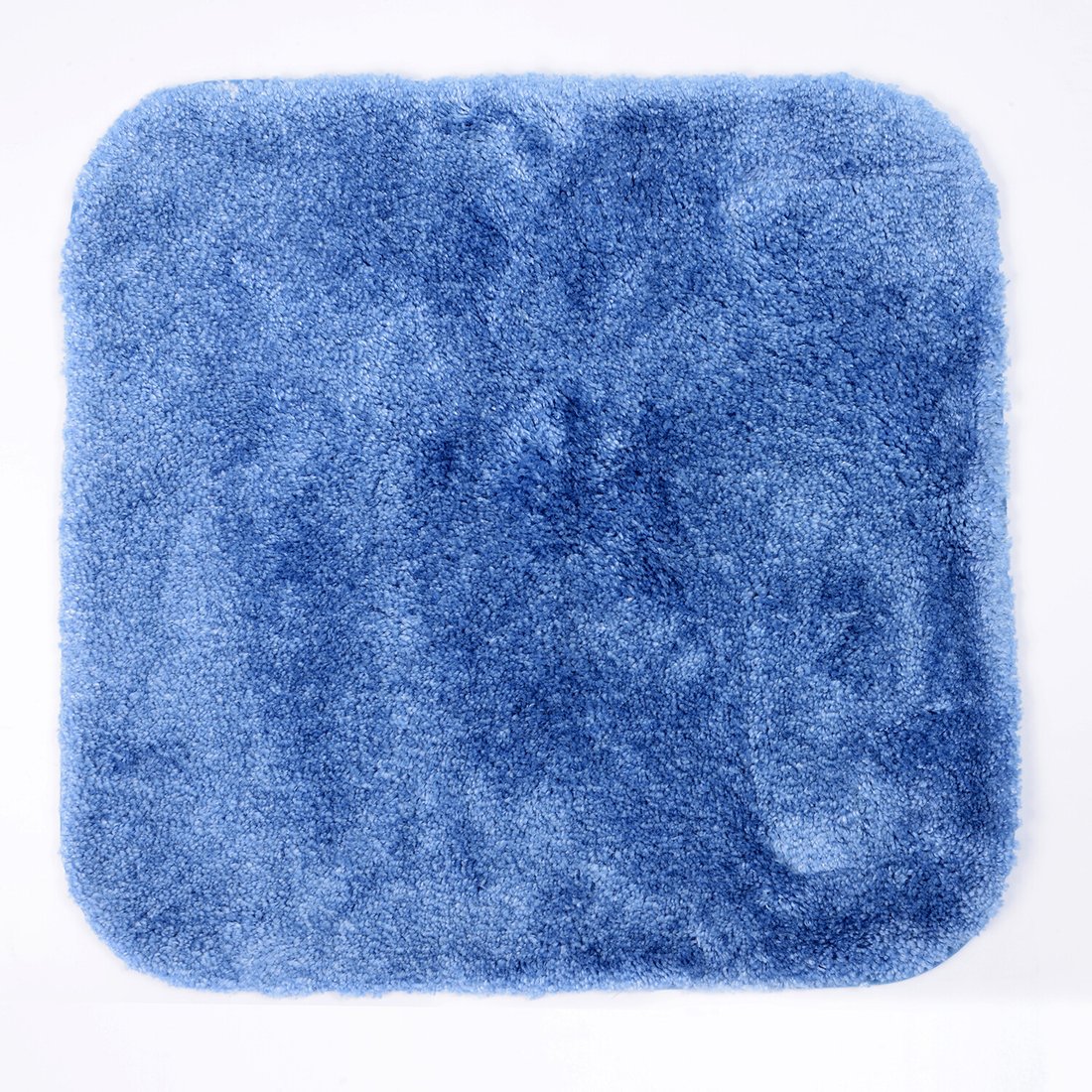 

Коврик для ванной Wasserkraft Wern BM-2504 Dark Blue
