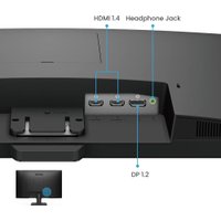 Монитор BenQ Eye-Care GW2790