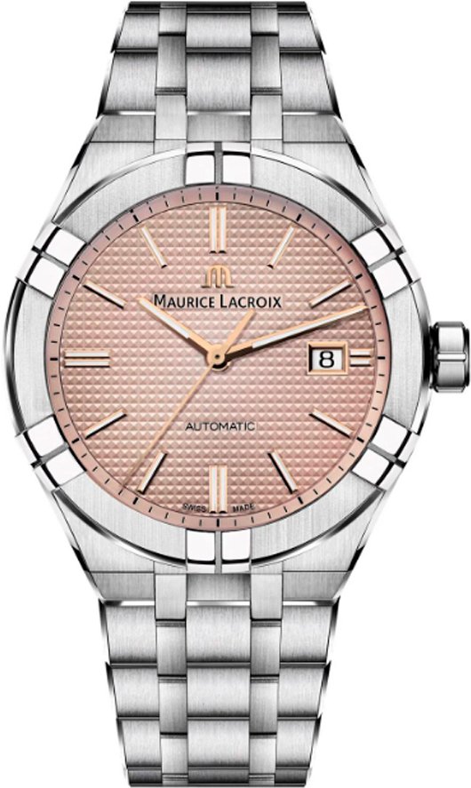 

Наручные часы Maurice Lacroix AI6008-SS002-730-1