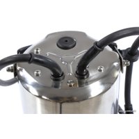 Дренажный насос Denzel DP1100X