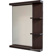 Зеркало Анрат Элана П70 (венге магия)
