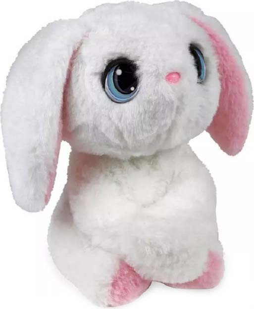 

Интерактивная игрушка My Fuzzy Friends Snuggling Pets Кролик Поппи SKY18524