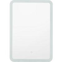 Зеркало Saniteco LED OBF2а5070s-4 50х70 11121267