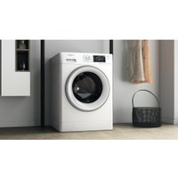 Стирально-сушильная машина Whirlpool FFWDD 1076258 SV EE