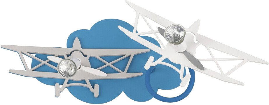 

Спот Nowodvorski Plane 6904