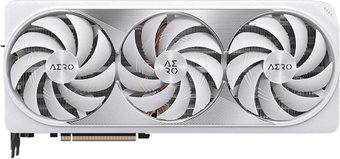 Gigabyte GeForce RTX 4080 16GB Aero GV-N4080AERO-16GD