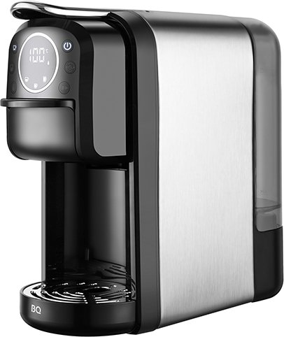 

Капсульная кофеварка BQ CM3004
