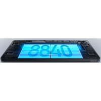 Планшет Xiaomi Pad 6 8GB/256GB (темно-серый, международная версия)