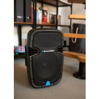 Патибокс Blaupunkt PA10