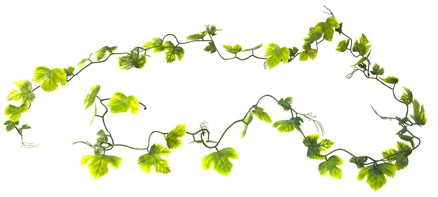 

Искусственное растение Lucky Reptile Gape Leaf Vine LP-73