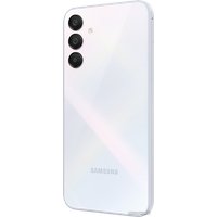 Смартфон Samsung Galaxy A15 6GB/128GB (голубой, без Samsung Pay)