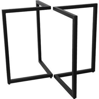 Подстолье для стола AKS Tres fs02132