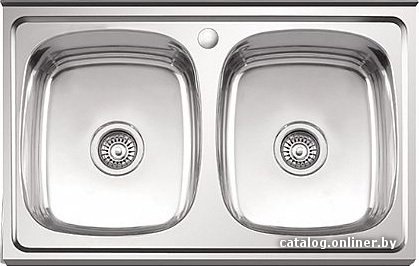 Кухонная мойка Ledeme L98060B