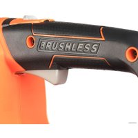 Аккумуляторная пила Patriot CS 302 (без АКБ)