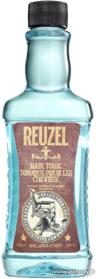 Тоник Reuzel Hair Tonic (350 мл)