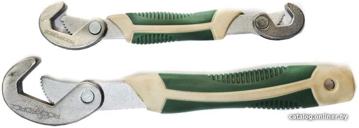Набор ключей RockForce RF-5023 (2 предмета)