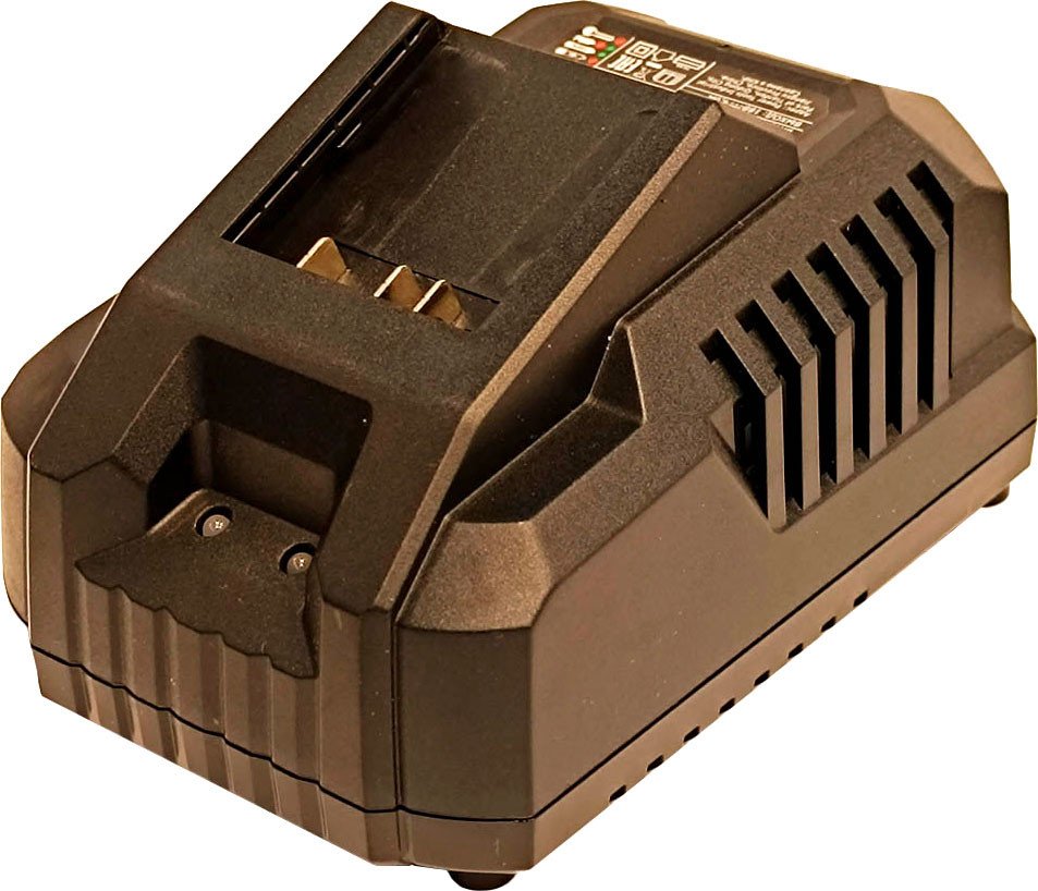 

Зарядное устройство DCK FFCL20-04 (18В)