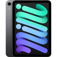 Планшет Apple iPad mini 2021 64GB MK7M3 (серый космос) в Бобруйске
