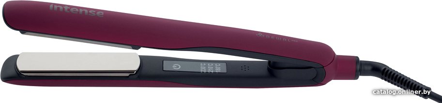 Выпрямитель Dewal Pro Intense 03-800 (розовый)