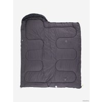 Спальный мешок Outventure Montreal T +3 ZSK8T4XW2T (правая молния, серый)