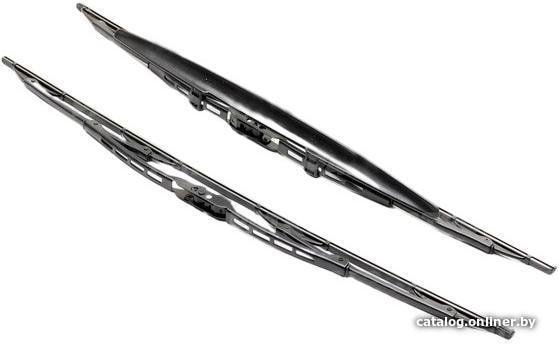 Щетки стеклоочистителя Patron PWB5353-CS-KIT