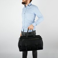 Дорожная сумка Poshete 249-D027-2