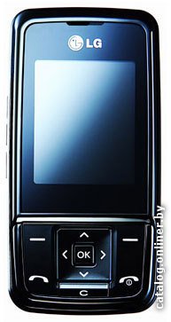 LG KG290