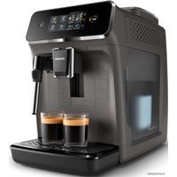 Кофемашина Philips EP2224/10