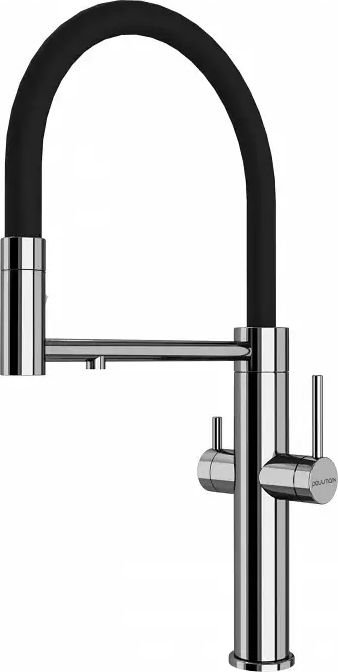 

Смеситель Paulmark Ne213999-CR